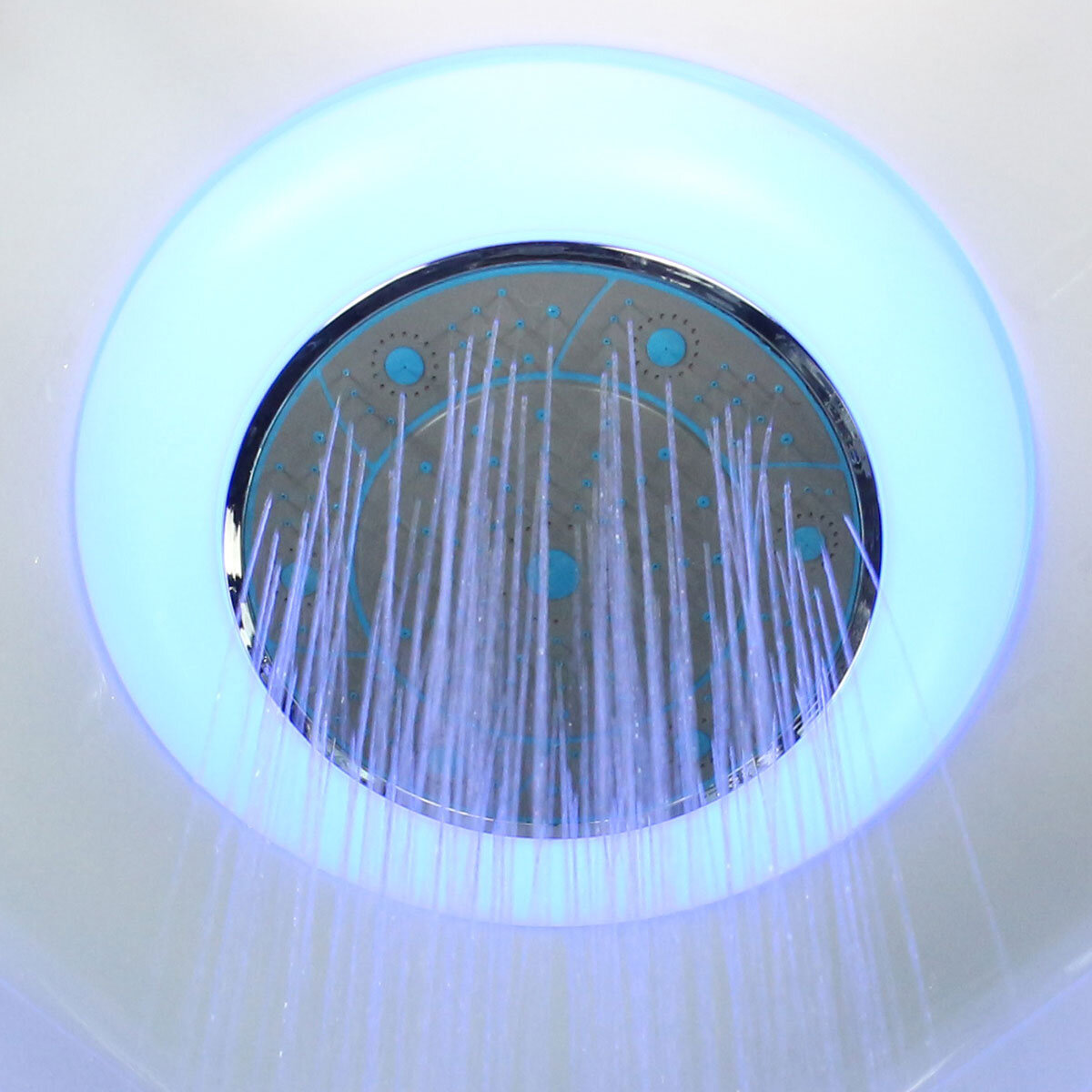 Insignia Diamond Steam Shower