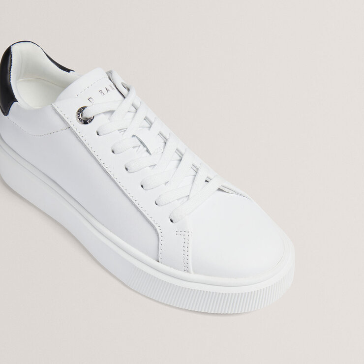 Ted Baker Ladies Lory Trainer