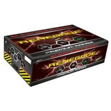 box of fireworks