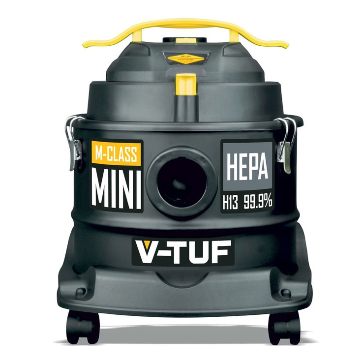 VTuf M Class 110V Vacuum Cleaner, VTM1110 Costco UK