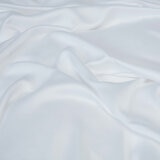 Panda 100% Bamboo White Flat Sheet in 4 Sizes Panda 100% Bamboo White Flat Sheet in 4 Sizes