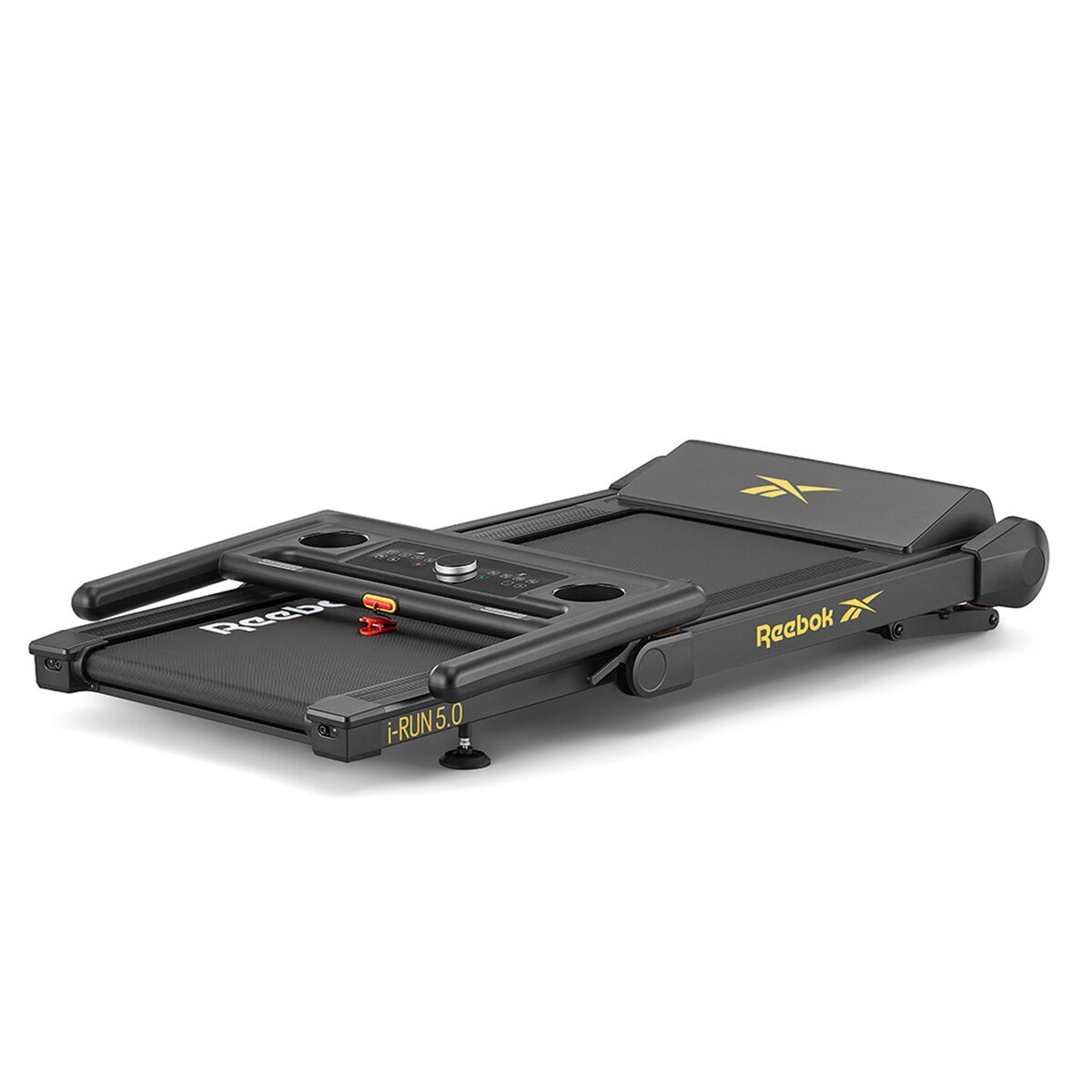Reebok i-Run 5.0 Folding Treadmill