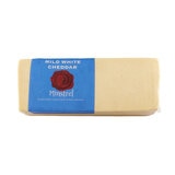 Mild White Cheddar