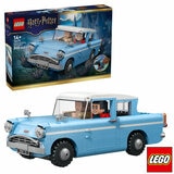 LEGO Harry Potter Enchanted Flying Ford Anglia Model 76470 (14+ Years)