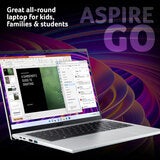 Acer Aspire, Intel Core i5, 16GB RAM, 256GB SSD, 14 Inch Laptop, NX.JSBEK.00S
