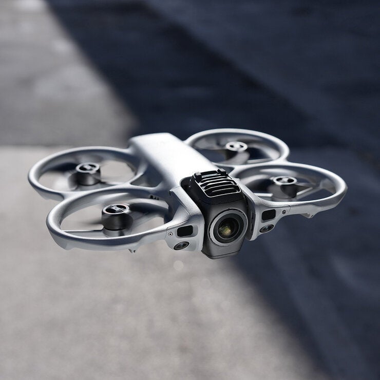 DJI Avata 360 Drone Fly More Bundle + 1 Extra Battery DJI Avata 360 Drone Fly More Bundle + 1 Extra Battery