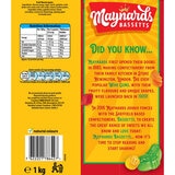 Wine Gums 1kg
