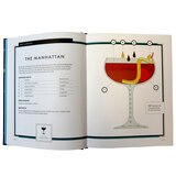 The Ultimate Book of Cocktails