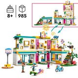 Buy LEGO Friends Heartlake International School Overview Image at Costco.co.uk