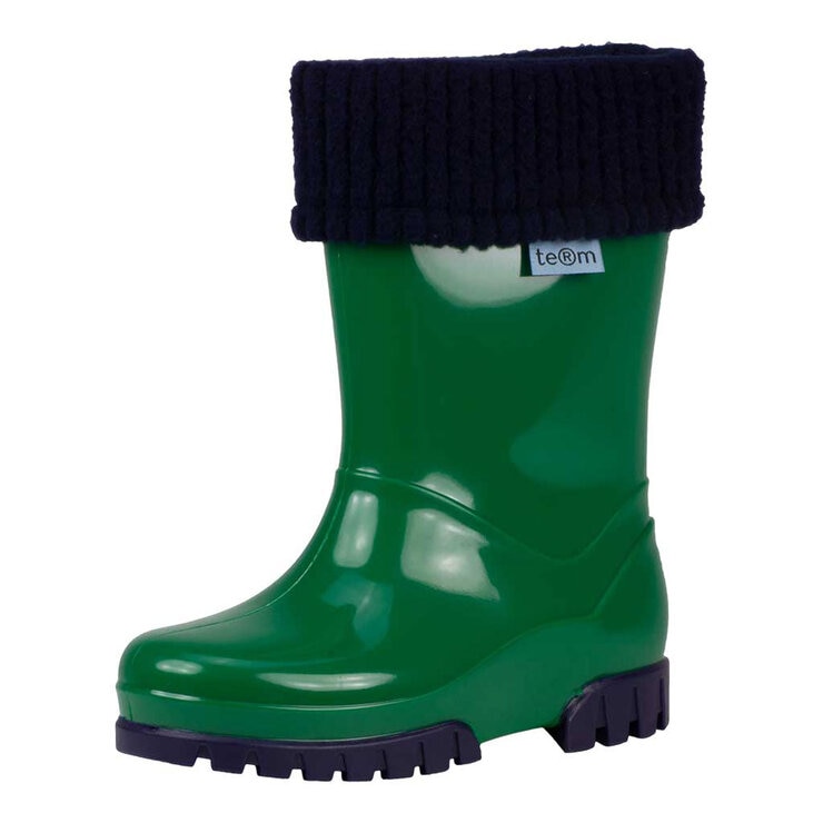 Term Rolltop Wellie Term Rolltop Wellie