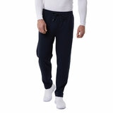 32 Degrees Men's Pique Jogger in Navy