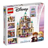 Frozen 2 Castle