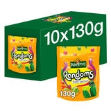 Rowntree's Randoms Fizzy Cactuz, 10 x 130g 