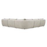 Back of Sofa