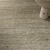 Birkdale Pistachio Rug, in 3 Sizes