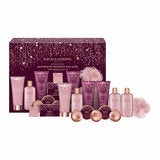 Baylis & Harding Ultimate Pamper Gift Set, Wild Cherry and Vanilla Baylis & Harding Ultimate Pamper Gift Set, Wild Cherry and Vanilla