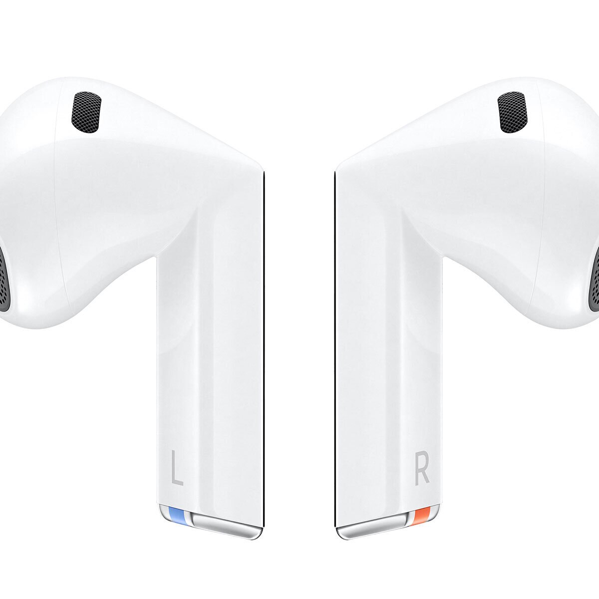 Samsung Galaxy Buds3 Wireless Earphones in White, SM-R530NZWAEUA
