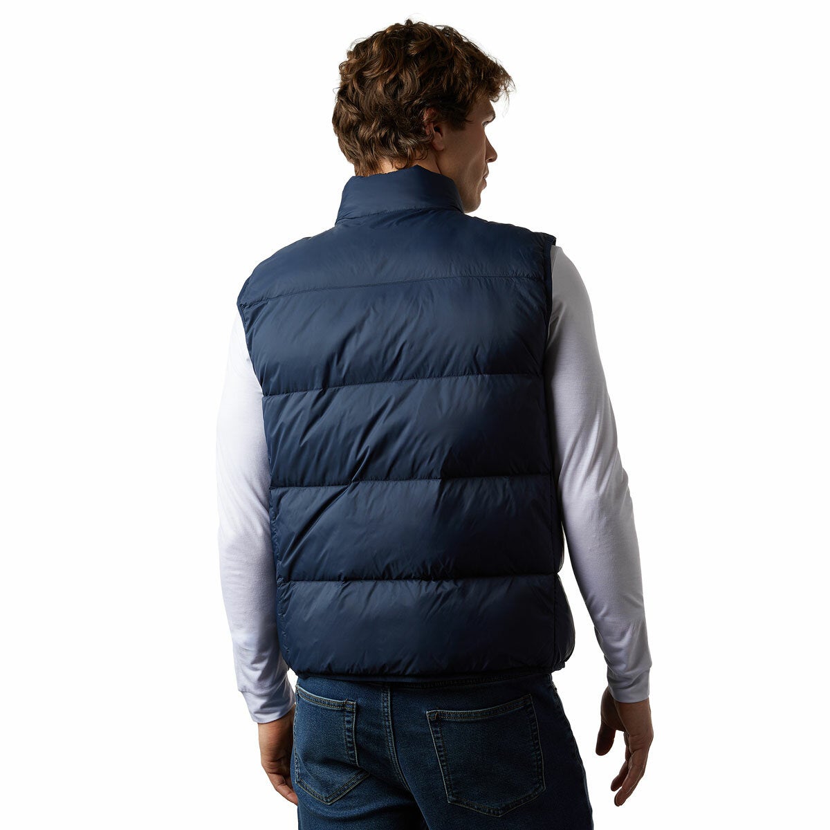 32 Degrees Men's Nano Light Vest 32 Degrees Men's Nano Light Vest