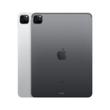 Buy Apple iPad Pro 2021, 11 Inch, 512GB, Wifi MHQX3B/A in Silver at costco.co.uk