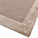 Asiatic Ascot Rug in Sand, 160 x 230 cm
