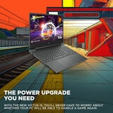 HP Victus, AMD Ryzen 5, 16GB RAM, 1TB SSD, NVIDIA GeForce RTX 5050, 15.6 inch Gaming Laptop, 15-fb3004na