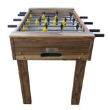 Roberto Sports Torino Vintage Football Table