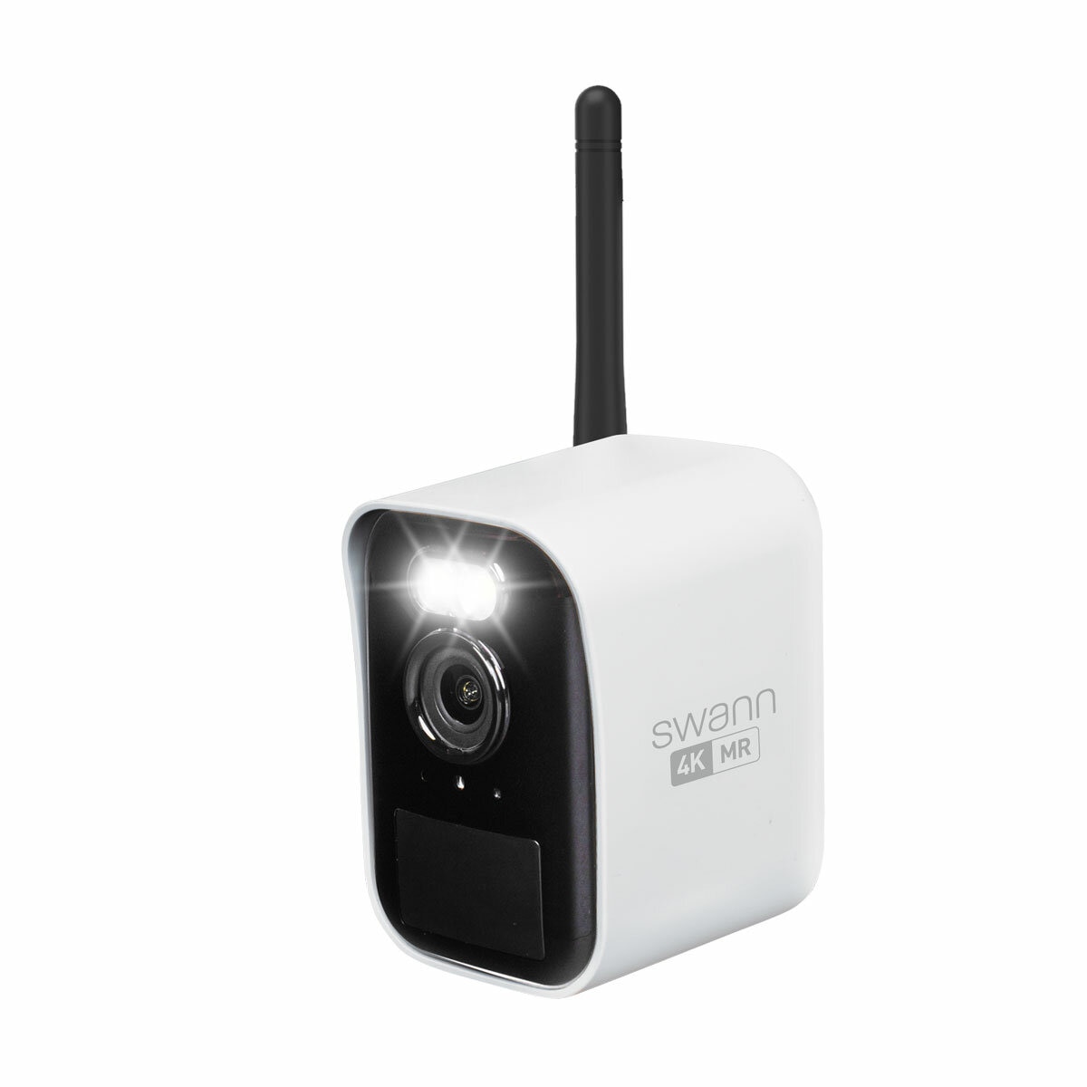 Swann Max Ranger 4k Mini Wireless Security System Kit Swann Max Ranger 4k Mini Wireless Security System Kit
