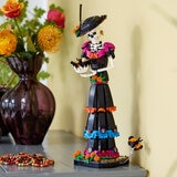 LEGO Ideas La Catrina - Day of the Dead - Model 21372 (18+ Years) LEGO Ideas La Catrina - Day of the Dead - Model 21372 (18+ Years)