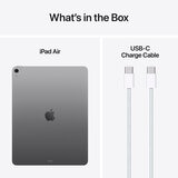 Apple iPad Air 13" (M3) Wi-Fi 512GB in Space Grey at Costco.co.uk