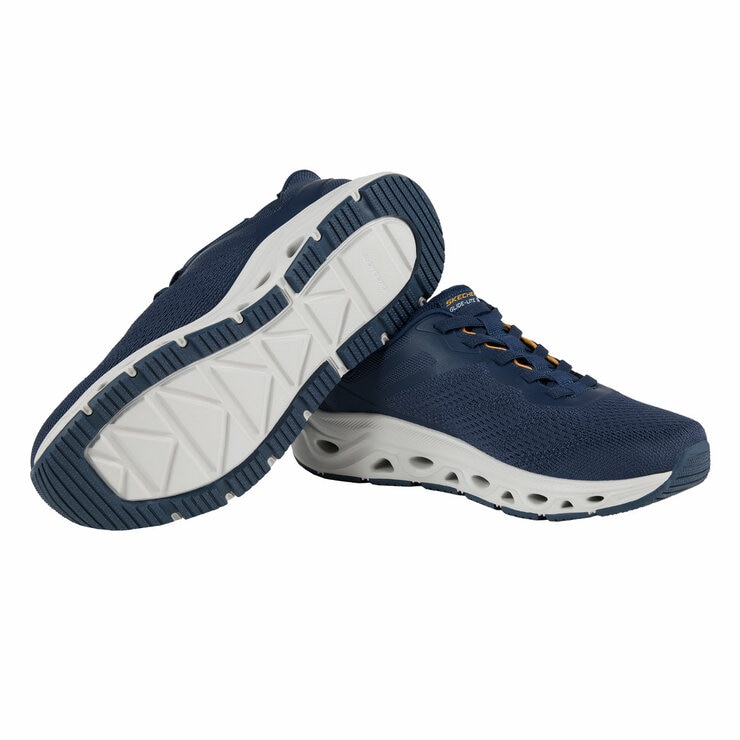 Skechers Men's Glide Step Swift Fit Trainer Skechers Men's Glide Step Swift Fit Trainer
