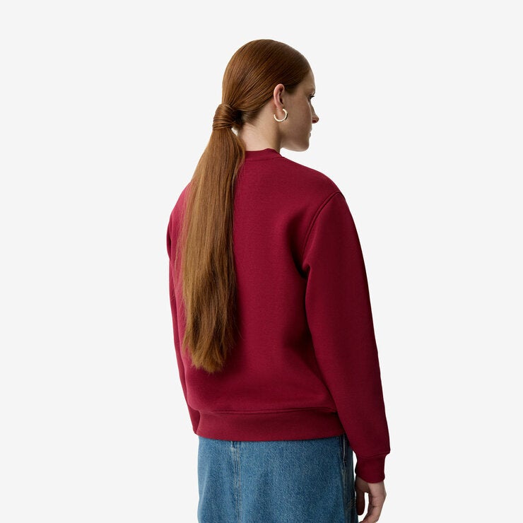 Hunter Ladies Crewneck Sweater Hunter Ladies Crewneck Sweater