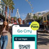 Go City Las Vegas Explorer Pass