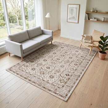 Gertmenian Kiran Area Rug in 3 Designs, 160 x 214 cm