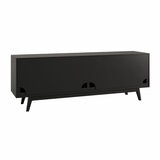 Del Ray Oaks Acacia Sideboard