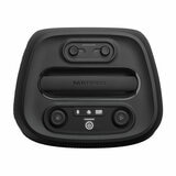top of speaker