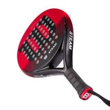 Wilson Steam Elite Padel Racket
