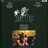 AC/DC Vinyl