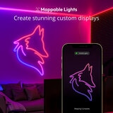 winkly Flex 3M Flexible light Strip