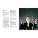 Page spread