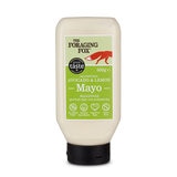 The Foraging Fox Avocado & Lemon Mayo, 600g