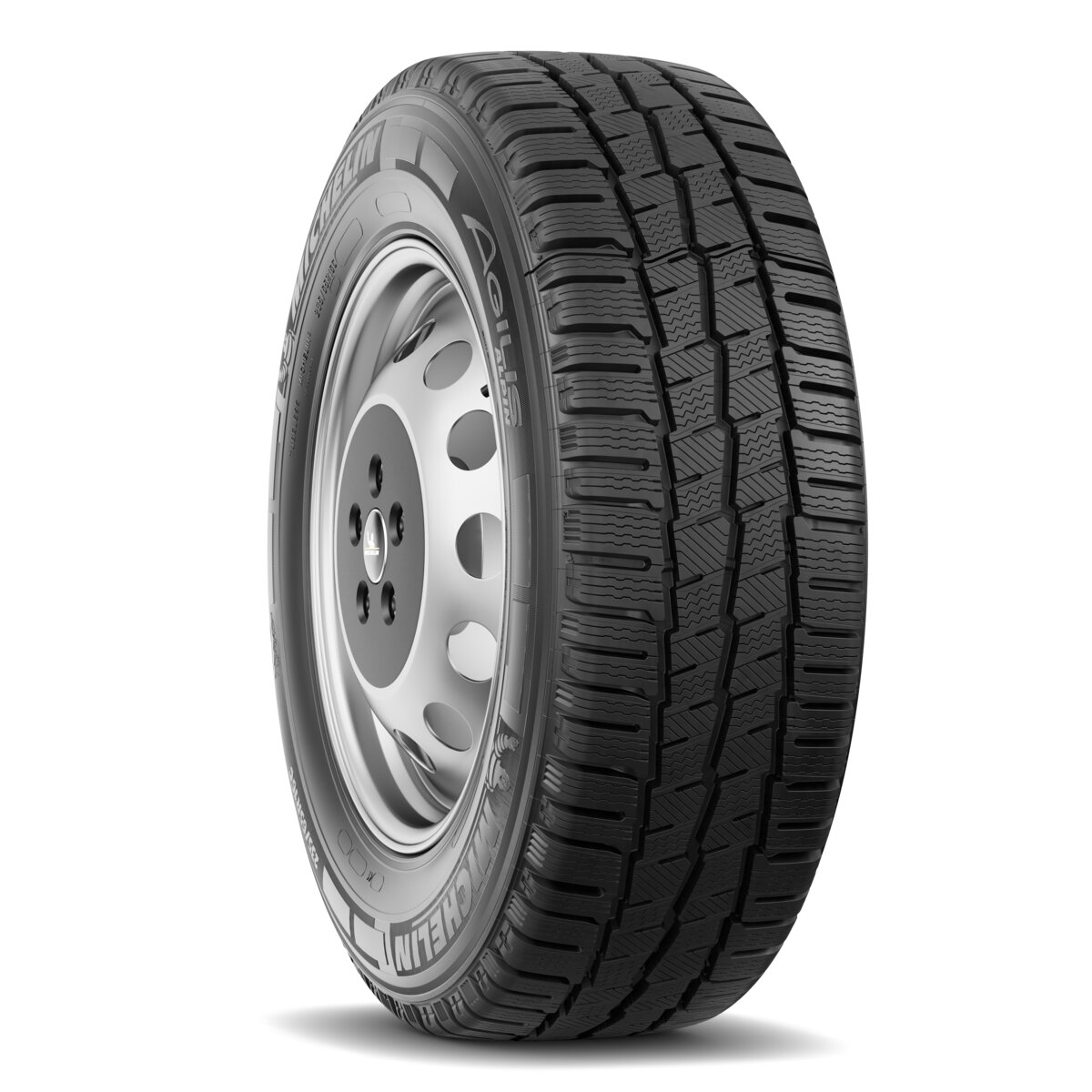 MICHELIN AGILIS ALPIN 225/65 R16 C TL