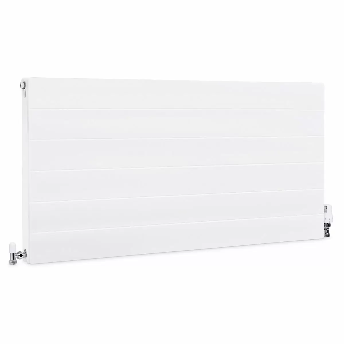 Ultraheat Lanner Radiator in Four Sizes - Picture 11 of 15