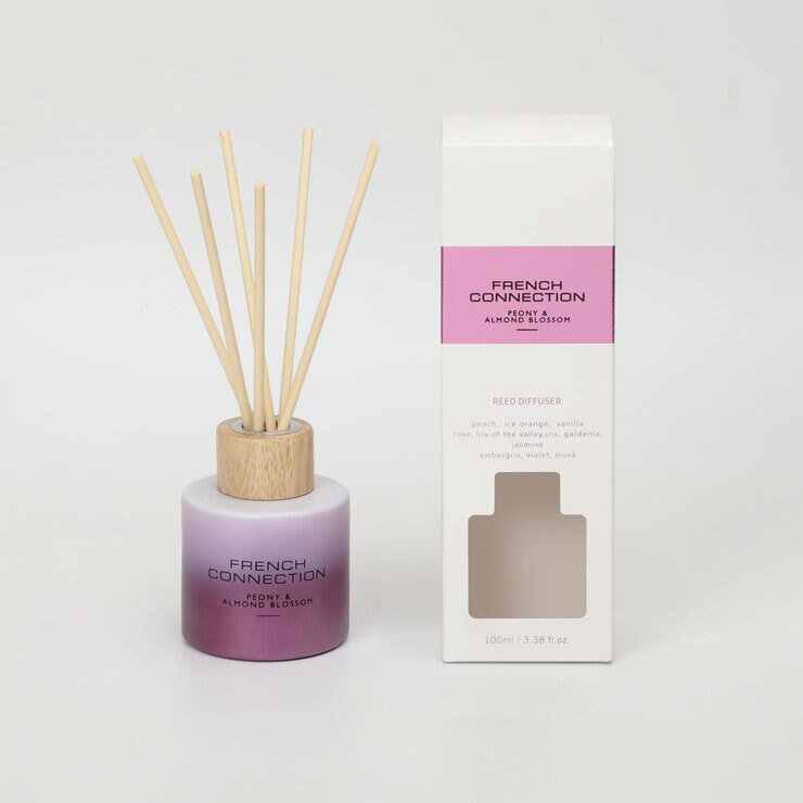 French Connection Ombre Diffusers 3 Pack, 322g French Connection Ombre Diffusers 3 Pack, 322g