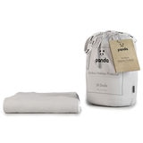 Panda Mattress Protector in Double