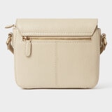 Osprey Ledgemore Crossbody Bag in Cream