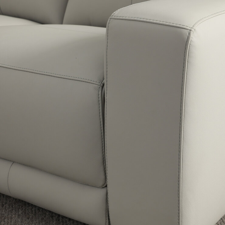 Armrest