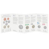 The 2026 United Kingdom Brilliant Uncirculated Annual Coin Set The 2026 United Kingdom Brilliant Uncirculated Annual Coin Set
