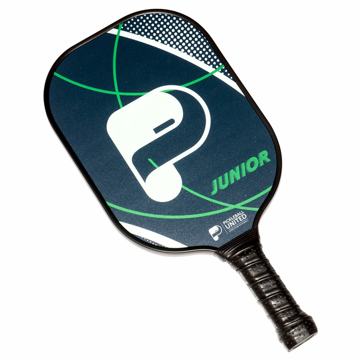 Studio image of the Junior paddle