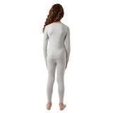 32 Degrees Heat Kids Plush Base Layer Set 32 Degrees Heat Kids Plush Base Layer Set
