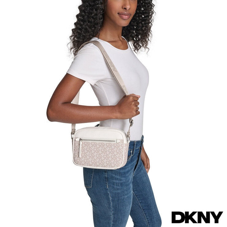 DKNY Macy Cross Body Bag DKNY Macy Cross Body Bag